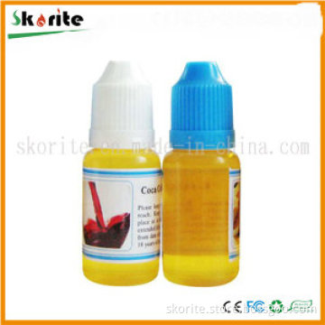 Electronic Cigarettes Refills Above 300 Kinds of Flavors E Liquid